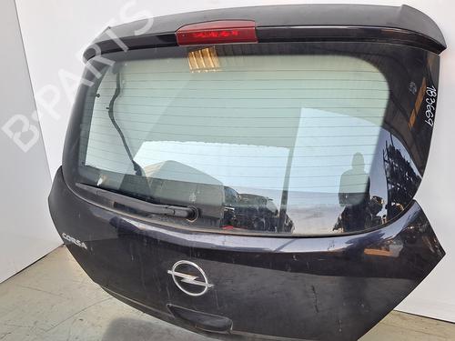 Tailgate OPEL CORSA D (S07) 1.0 (L08, L68) | BP7906589C6 
