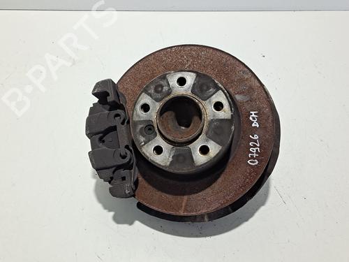 Used Right front steering knuckle BMW 1 (E87) 120 d (163 hp) 8677966