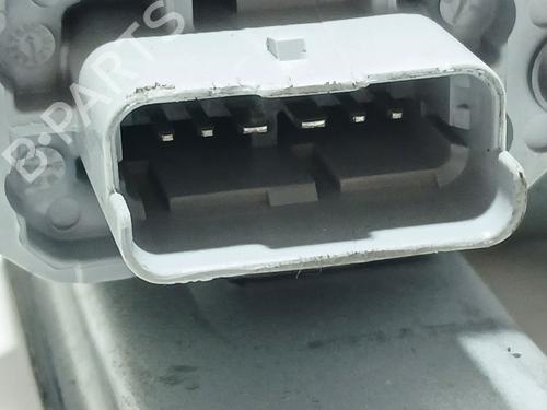 Front left window mechanism RENAULT TRAFIC III Platform/Chassis (EG_) 1.6 dCi 120 (EGMB) | BP29384132C22 