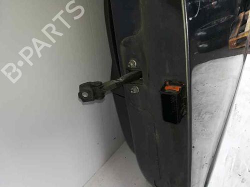 Left front door OPEL ZAFIRA / ZAFIRA FAMILY B (A05) 1.9 CDTI (M75) | BP6472156C2 