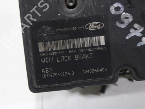 ABS pump FORD TRANSIT CONNECT (P65_, P70_, P80_)  | BP16452823M43 