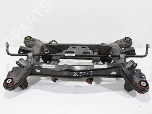 Used Rear axle MASERATI QUATTROPORTE VI [2012-2025]  16422698