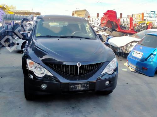 Used Parts SSANGYONG ACTYON I  2.0 Xdi  1021967