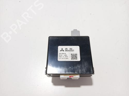 Module électronique MITSUBISHI LANCER VIII Sportback (CX_A) 1.8 MIVEC (CX3A, CX6A) (140 hp) 29372633