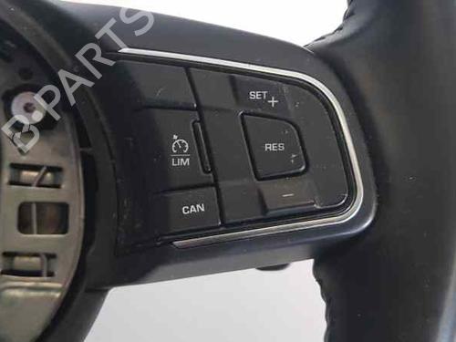 Steering wheel JAGUAR XE (X760) 2.0 D | BP6009028C49