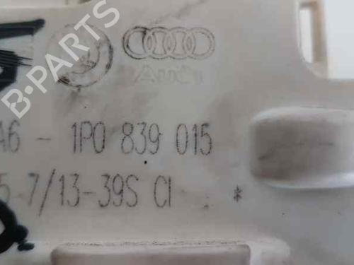 Rear left lock SEAT LEON (1P1) 1.9 TDI | BP5182719C100 