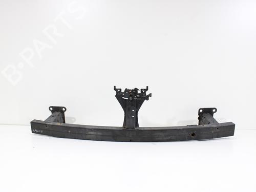 Used Front bumper reinforcement NISSAN QASHQAI / QASHQAI +2 I (J10, NJ10, JJ10E) 1.5 dCi (106 hp) 12534131