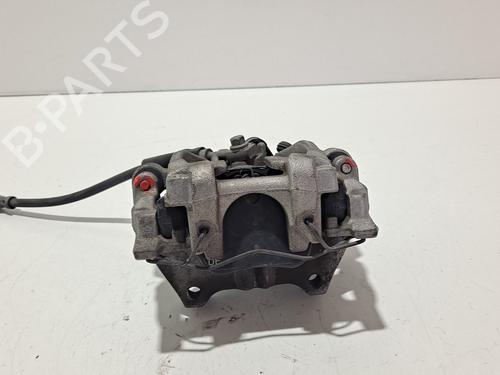 Used Left rear brake caliper AUDI A3 Sportback (8VA, 8VF) 1.6 TDI (110 hp) 11571422