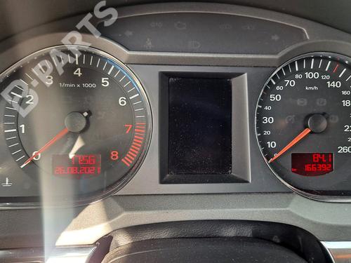 Electronic module AUDI A6 C6 (4F2) 2.4 | BP10282830M83  - Image 8