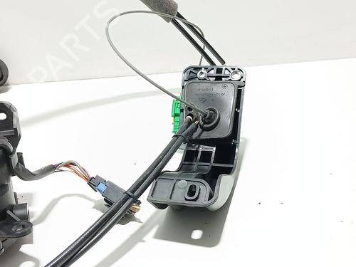 Electronic module PEUGEOT 1007 (KM_) 1.6 16V | BP23217930M83