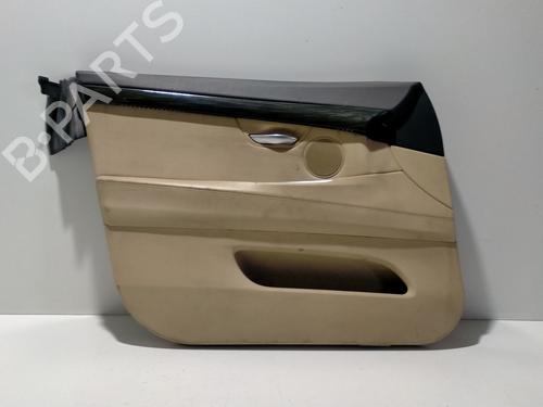Used Front left panel BMW 5 Touring (F11) 520 d (184 hp) 11140163