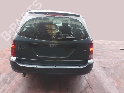 Engine FORD FOCUS I Turnier (DNW) 1.8 TDCi | BP7205260M1 
