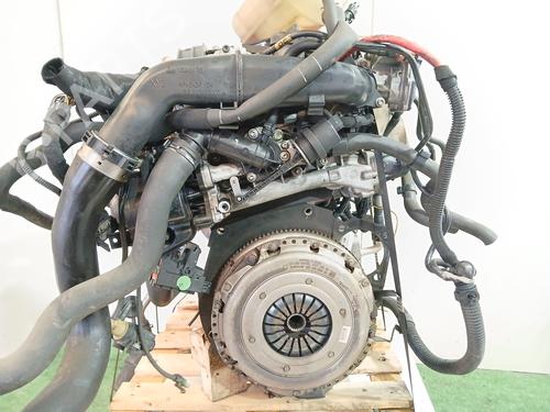 Engine OPEL INSIGNIA A (G09) 2.0 CDTI (68) | BP36086566M1 - Image 3