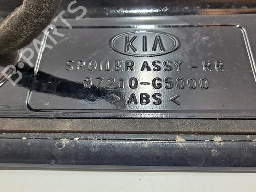 Rear spoiler KIA NIRO I (DE) 1.6 GDI Plug-in Hybrid | BP10003286C96 