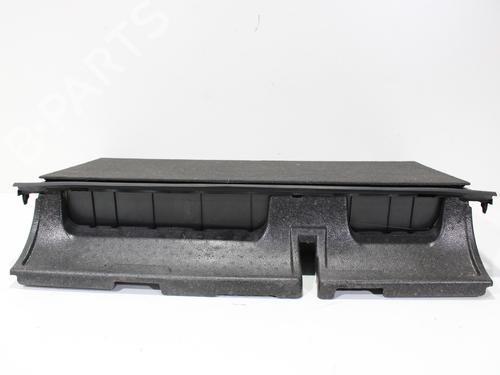 Luggage compartment floor TOYOTA AVENSIS Estate (_T27_)  | BP15673848I33 