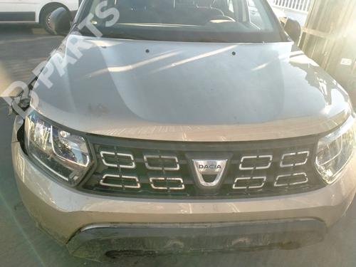 Cylinder head DACIA DUSTER (HM_) 1.5 dCi 95 (HMAF) | BP11090172M5  - Image 11