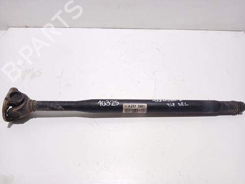 Used Driveshaft MERCEDES-BENZ GLC (X253) [2015-2022]  24397146