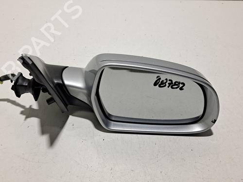Right mirror AUDI A4 B8 (8K2) 2.0 TDI | BP8523783C27 