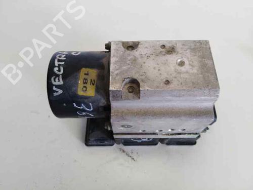 Used ABS pump OPEL VECTRA C GTS (Z02) 1.9 CDTI (F68) (120 hp) 5410081