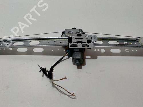 Rear left window mechanism MERCEDES-BENZ M-CLASS (W163) ML 320 (163.154) | BP9400580C24 