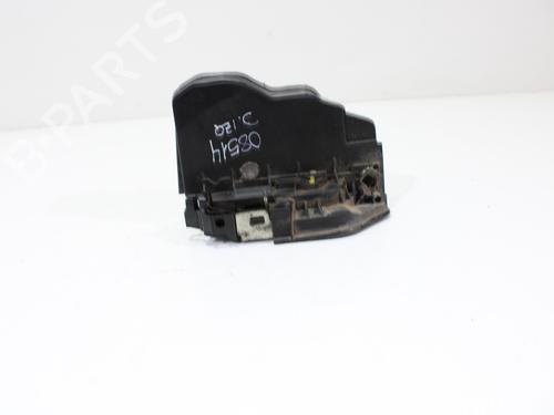 Used Front left lock BMW 5 Touring (E61) 523 i (177 hp) 15680120