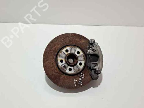 Used Right front steering knuckle AUDI A1 (8X1, 8XK) [2010-2019]  6437840