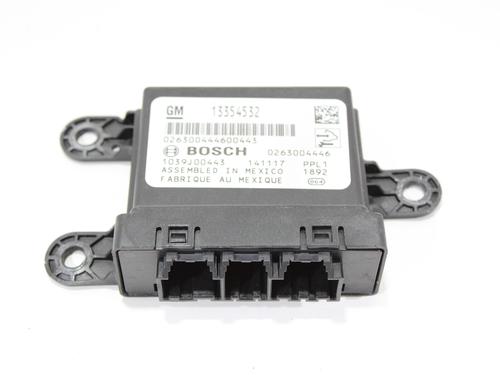 Elektronisk modul OPEL MOKKA / MOKKA X (J13) [2012-2025]  13901810