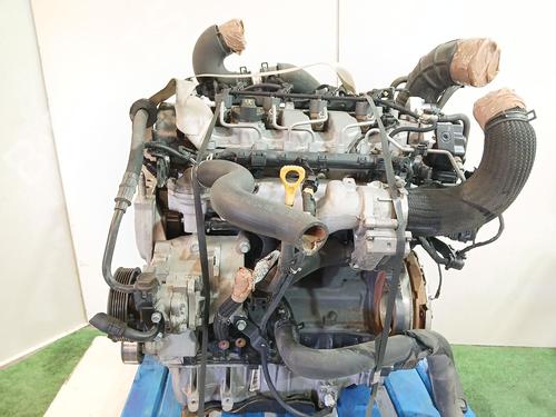 Engine HYUNDAI SANTA FÉ II (CM) 2.2 CRDi | BP36086567M1 - Image 2