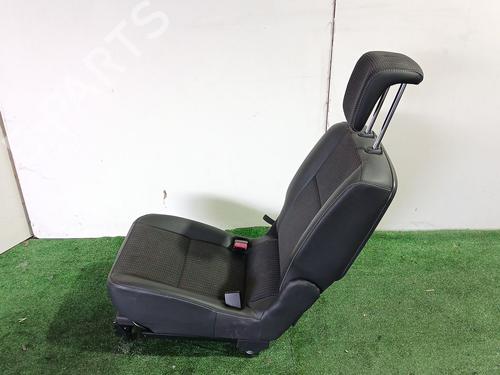 Rear seat (2nd row) RENAULT SCÉNIC III (JZ0/1_) 1.5 dCi | BP30150088I23 