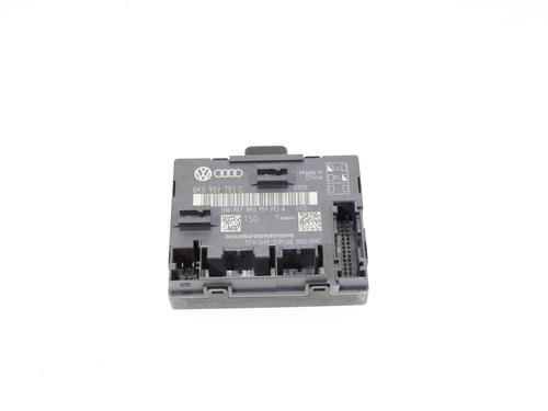 Used Electronic module AUDI A4 B8 Avant (8K5) 2.0 TDI (143 hp) 12514999