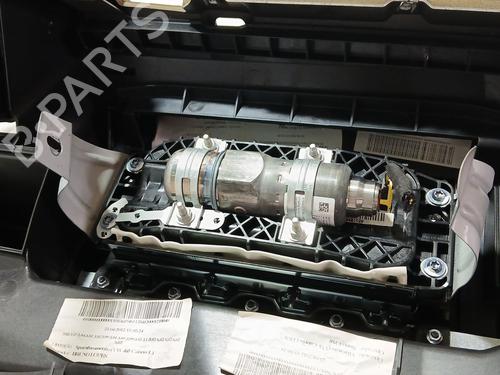 Kollisonspute sett VW EOS (1F7, 1F8) 2.0 TDI 16V | BP29374094C86 