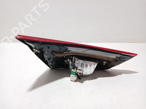 Right tailgate light TOYOTA AURIS (_E18_) 1.8 Hybrid (ZWE186_, ZWE186R) | BP30143997C80 