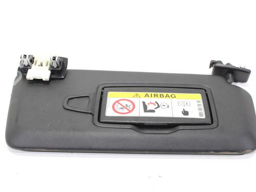 Right sun visor MERCEDES-BENZ GLA-CLASS (X156)  | BP16422739I2 