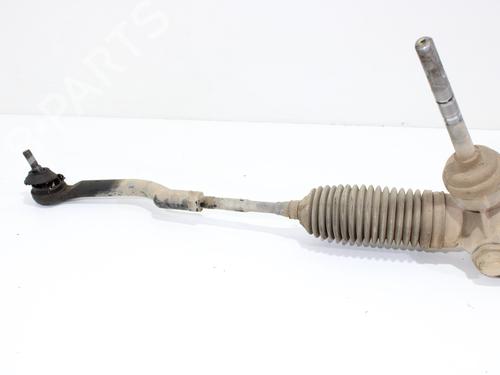 Steering rack NISSAN QASHQAI / QASHQAI +2 I (J10, NJ10, JJ10E)  | BP15411531M22 