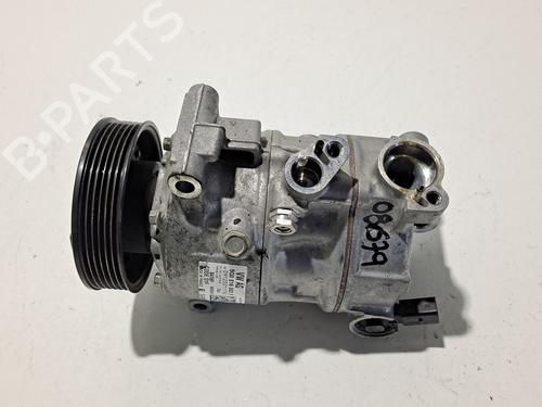 AC compressor SEAT ALTEA (5P1) 2.0 FSI | BP8388978M34 