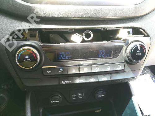 Climate control HYUNDAI TUCSON (TL, TLE) 1.6 GDi | BP6121593I5 