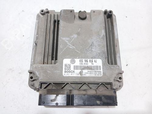 Used Engine control unit (ECU) Engine control unit (ECU) 36786135 36786135