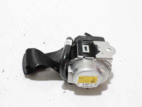 Rear right seatbelt BMW X1 (F48) sDrive 18 d | BP19126819I28 
