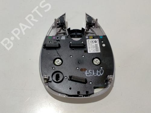 Innerbelysning MERCEDES-BENZ E-CLASS (W211) E 320 CDI (211.022) | BP9852905I8 
