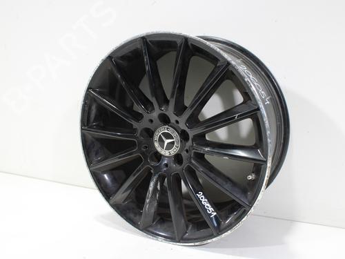 Rim MERCEDES-BENZ GLA-CLASS (X156)  | BP16422970C45 