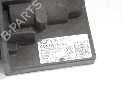 Electronic module VW GOLF VII (5G1, BQ1, BE1, BE2) 2.0 TDI | BP18199950M83 