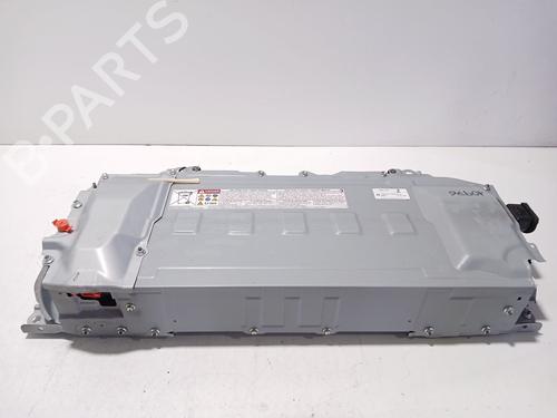 Used Battery TOYOTA COROLLA Saloon (_E21_) 1.8 VVTi Hybrid (ZWE211, MZEA12) (98 hp) 32370279