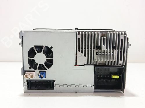 Electronic module VW GOLF VI (5K1) | BP27711309M83