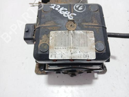 Other CITROËN C5 I (DC_) 2.0 HDi (DCRHZB, DCRHZE) | BP40128226O1 - Image 4