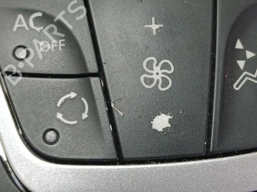 Climate control RENAULT LAGUNA III (BT0/1) 2.0 dCi (BT01, BT08, BT09, BT0E, BT0K, BT12, BT1C, BT1D,... | BP29891055I5 