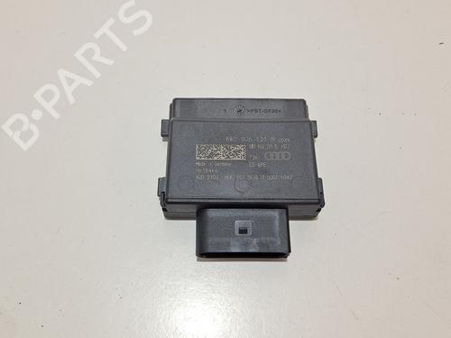 Elektronisk modul AUDI A4 B9 Avant (8W5, 8WD) 2.0 TDI (150 hp) 9817501