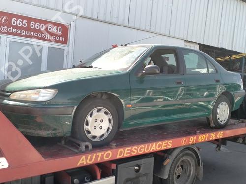 Right headlight PEUGEOT 406 (8B) 1.8 16V | BP12543487C29 