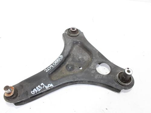 Right front suspension arm SMART FORTWO Coupe (453) 0.9 (453.344, 453.353) (90 hp) 17650159