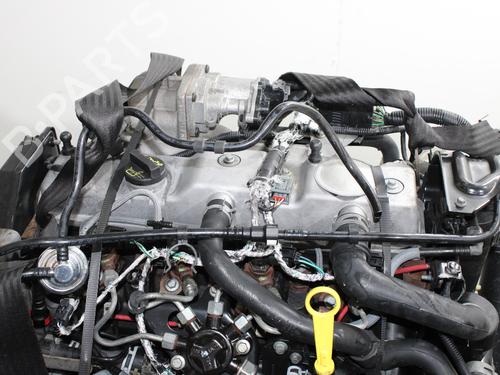 Engine FORD C-MAX (DM2) | BP16423216M1 - Image 4