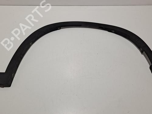 Used Front left wheel arch trim BMW X1 (F48) xDrive 18 d (150 hp) 8221812